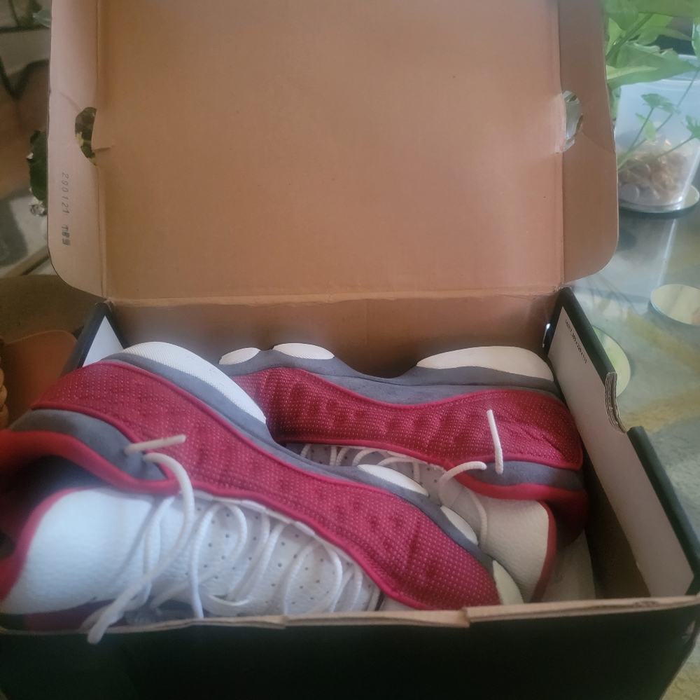 Jordan Retro 13